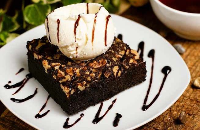 Dessert Dessert