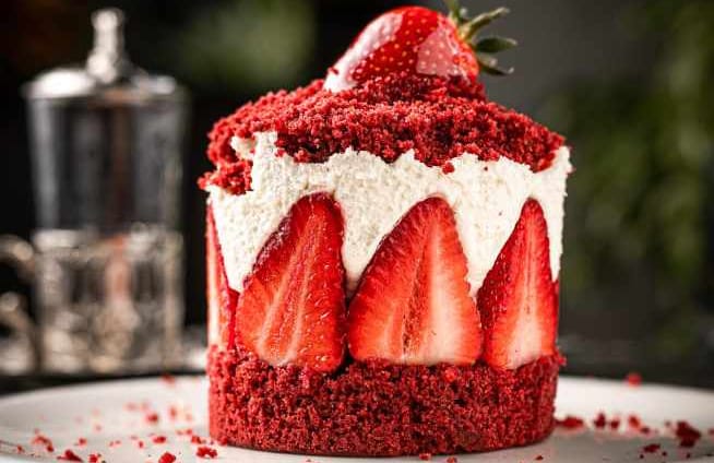 Dessert Dessert
