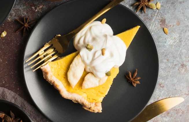 Dessert Dessert