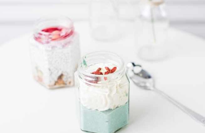 Dessert Dessert