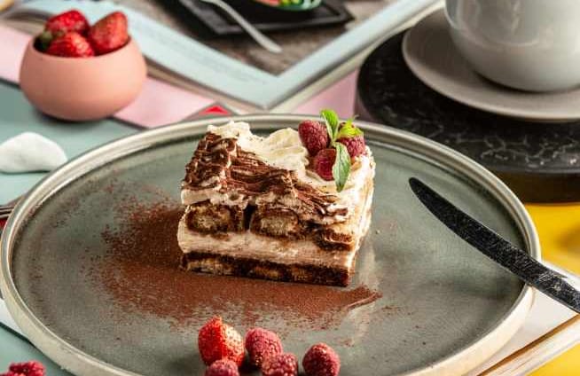 Dessert Dessert